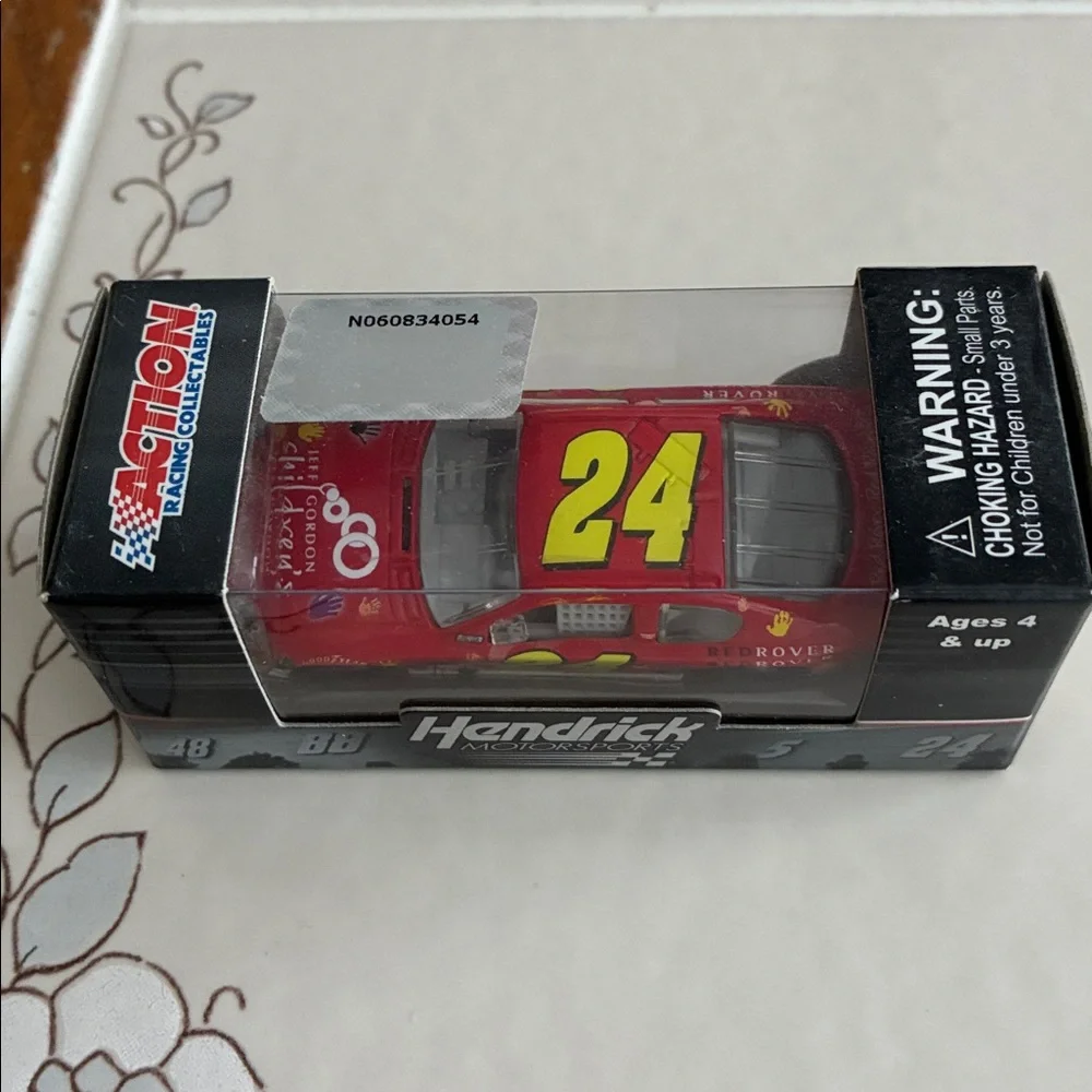 Nascar jeff gordon